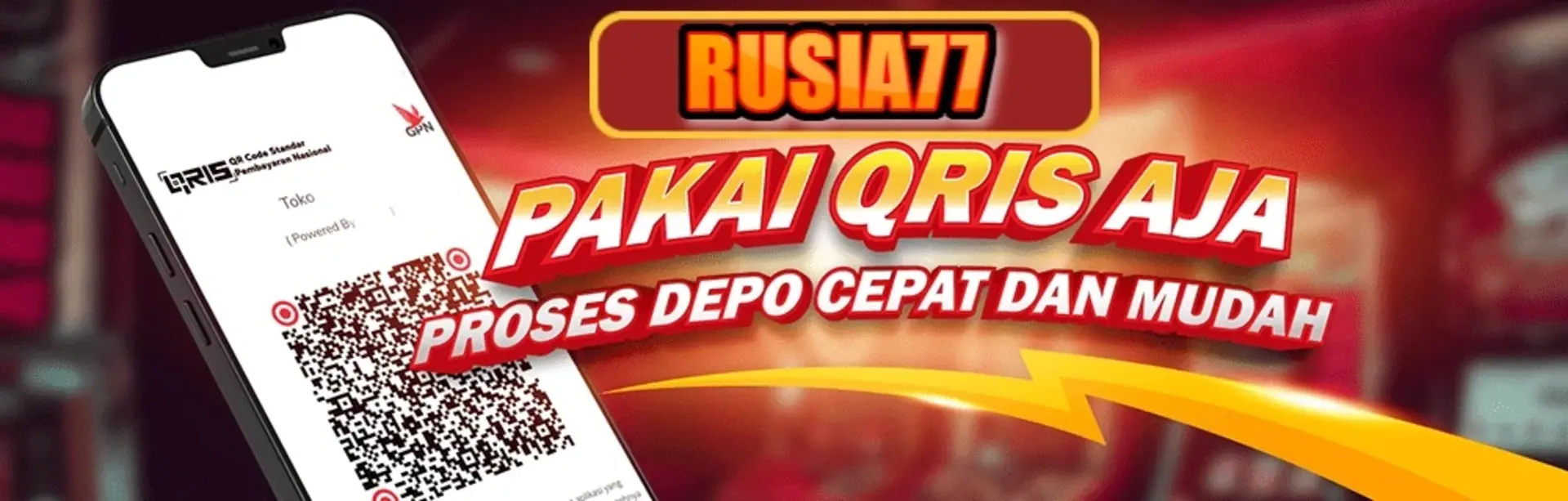 link Rusia77 terbaru